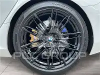 2025 BMW M5