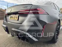 2025 BMW M5
