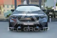 2025 BMW M5