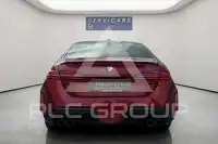 2025 BMW M5