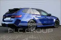 2025 BMW M5