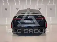 2025 BMW M5