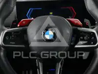 2025 BMW M5