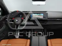 2025 BMW M5