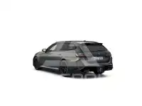 2025 BMW M5