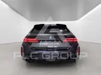 2025 BMW M5