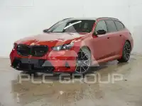 2025 BMW M5