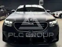 2025 BMW M5