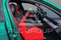 2025 BMW M5