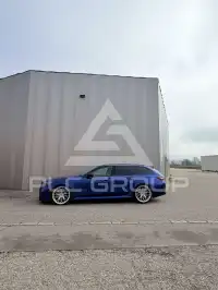 2025 BMW M5
