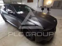 2025 BMW M5