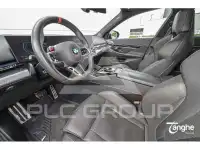 2025 BMW M5