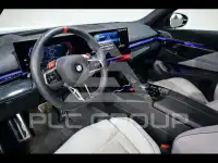 2025 BMW M5