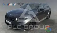 2025 BMW M5