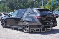 2025 BMW M5