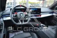 2025 BMW M5