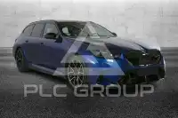 2025 BMW M5