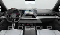 2025 BMW M5