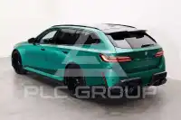 2025 BMW M5