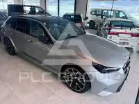2025 BMW M5