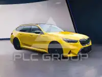 2025 BMW M5