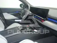 2025 BMW M5