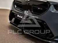 2025 BMW M5