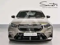2025 BMW M5