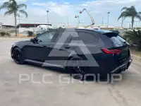 2025 BMW M5