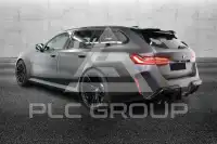 2025 BMW M5
