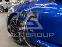 2025 BMW M5