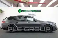 2025 BMW M5