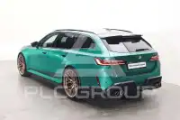 2025 BMW M5