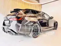 2025 BMW M5