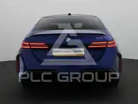 2025 BMW M5