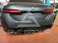 2025 BMW M5