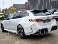 2025 BMW M5