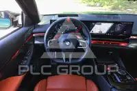 2025 BMW M5