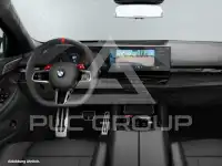 2025 BMW M5