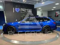 2025 BMW M5