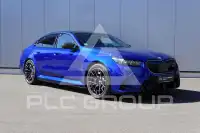2025 BMW M5
