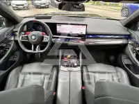 2025 BMW M5