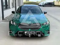 2025 BMW M5