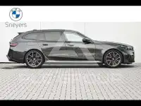 2025 BMW M5