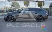 2025 BMW M5