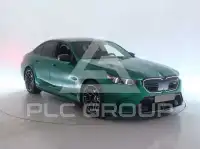 2025 BMW M5