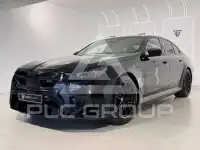 2025 BMW M5
