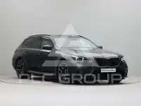 2025 BMW M5