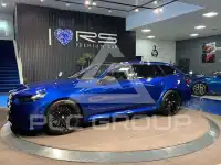 2025 BMW M5