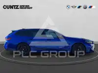 2025 BMW M5